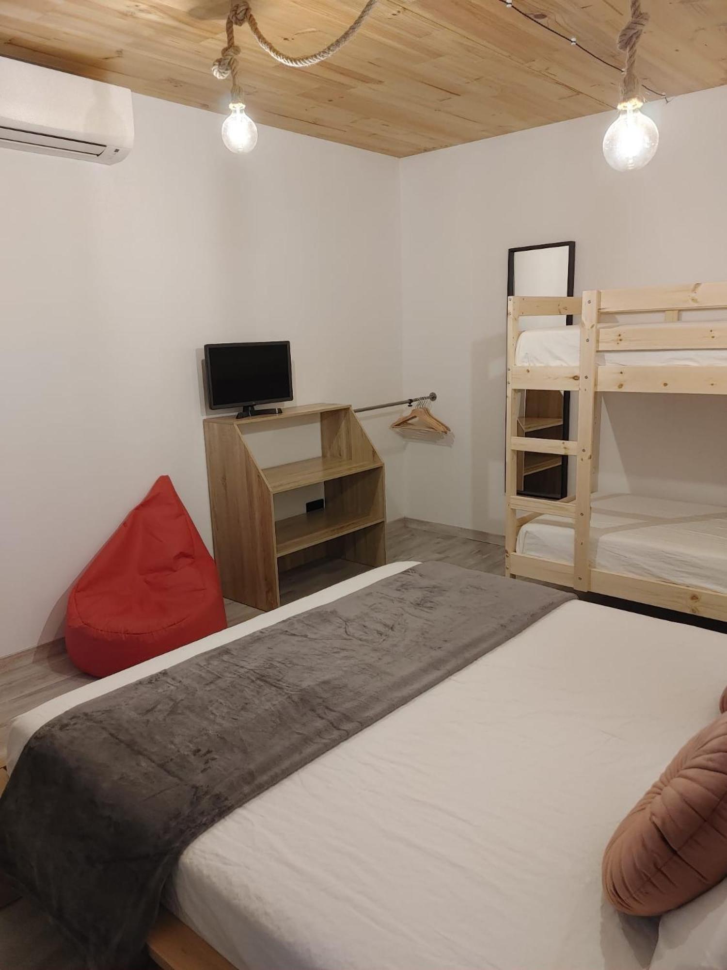 Bibrabe Home 桑特费柳德吉克索尔斯 外观 照片