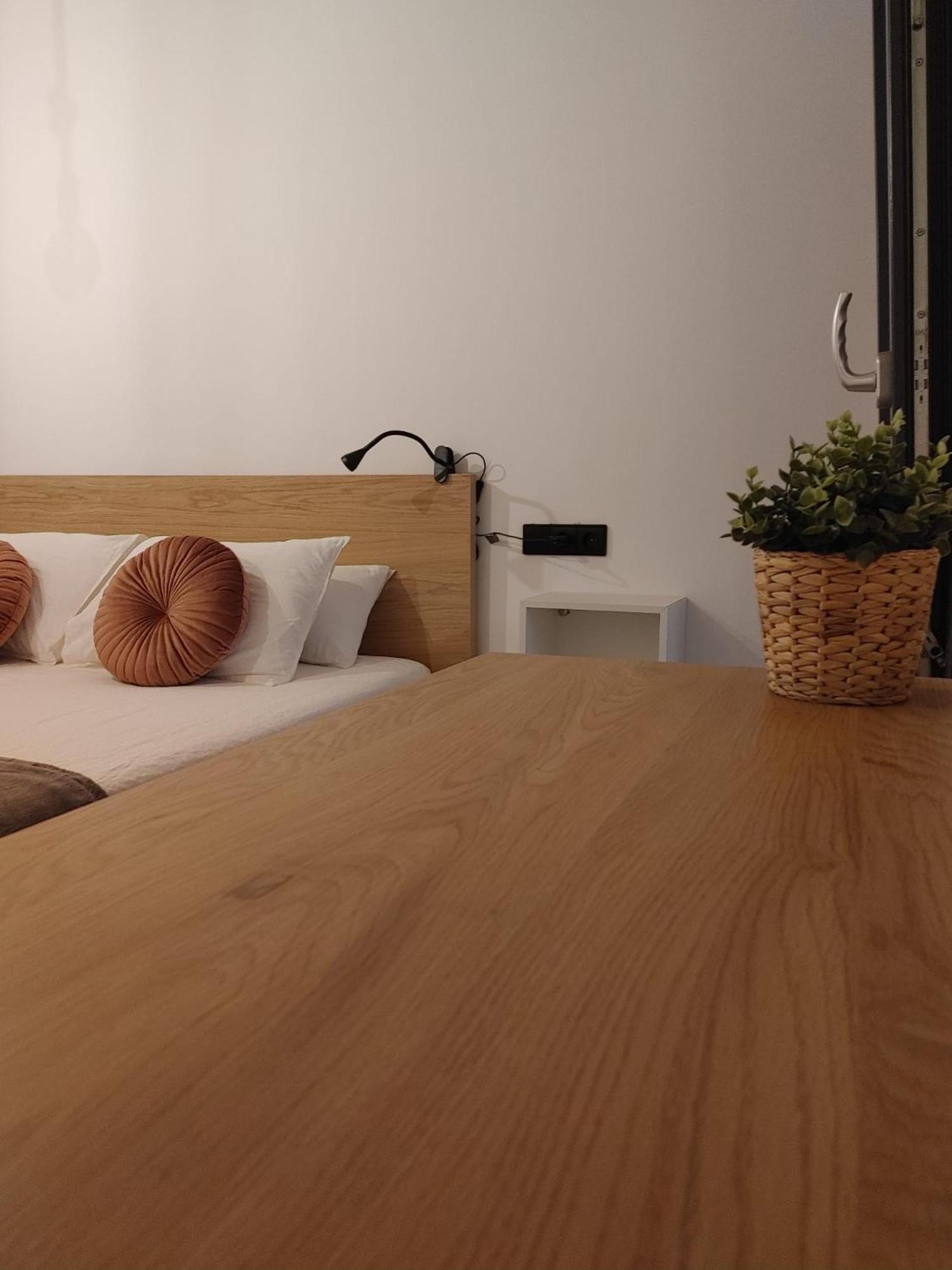 Bibrabe Home 桑特费柳德吉克索尔斯 外观 照片