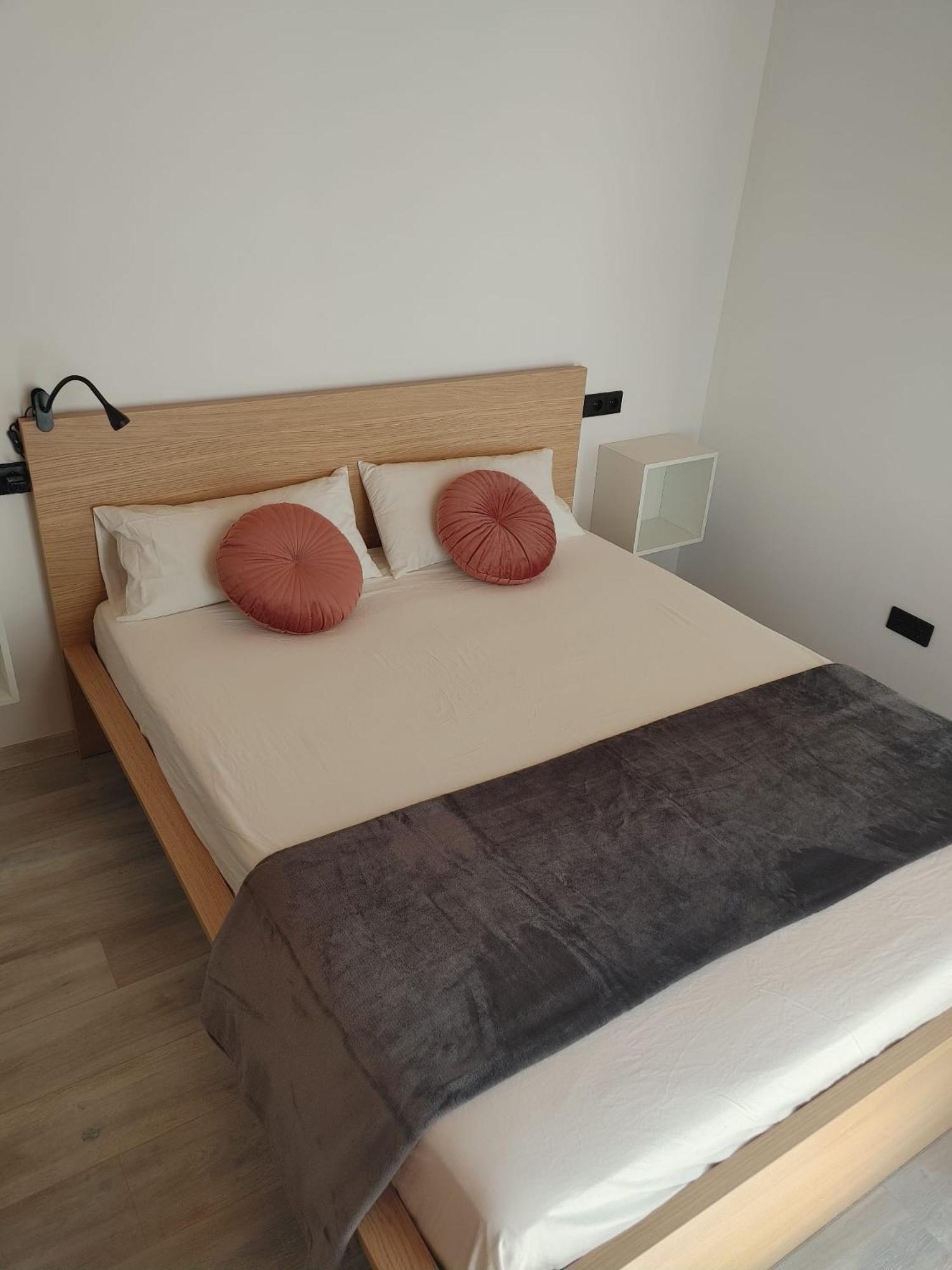 Bibrabe Home 桑特费柳德吉克索尔斯 外观 照片